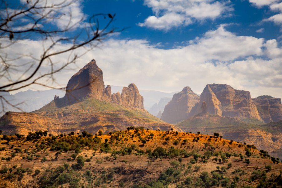 Top 10 lesser-known places you wouldn't have thought to go on vacation