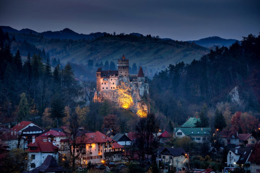 Qué hacer y ver en Transilvania Las 13 visitas obligadas en 2025