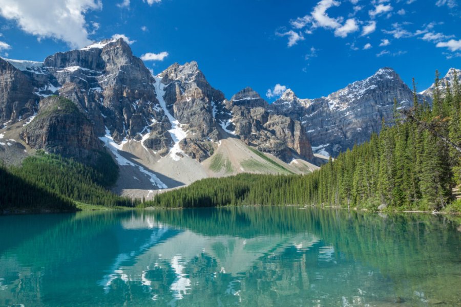 Qué hacer en Canadá Los 21 lugares más bonitos para visitar
