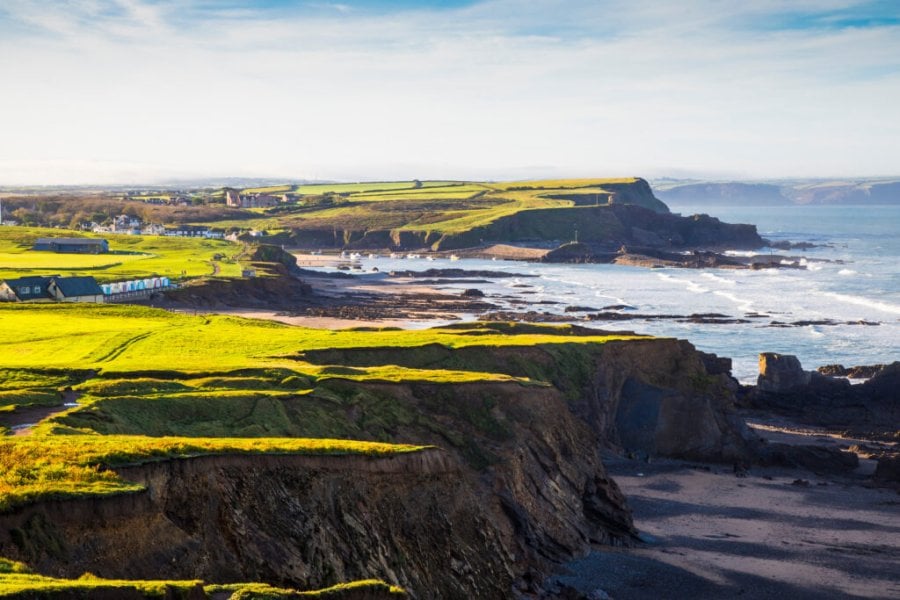 What to do and see in English Cornwall? 11 must-sees in 2025