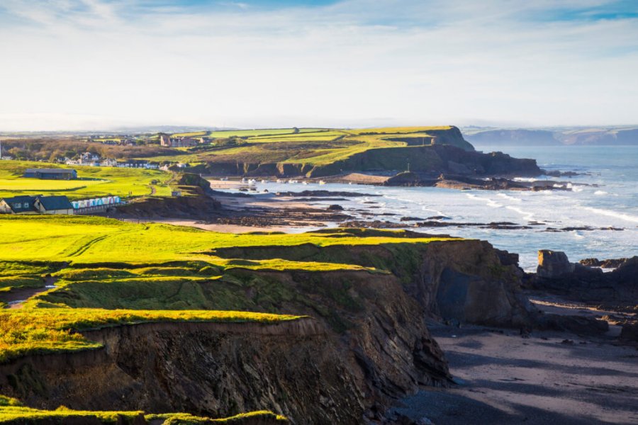 Was kann man in English Cornwall unternehmen und besichtigen? Die 11 unumgänglichen in 2025