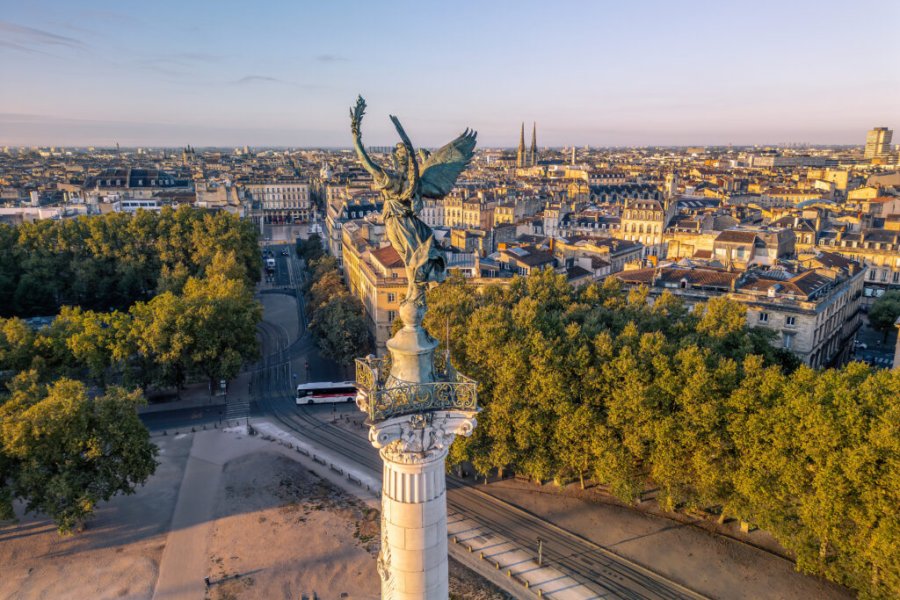 Top 10 der ungewöhnlichen Unterkünfte in Bordeaux zum Testen in 2025