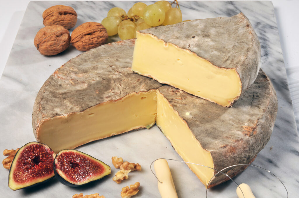 Saint-Nectaire fermier