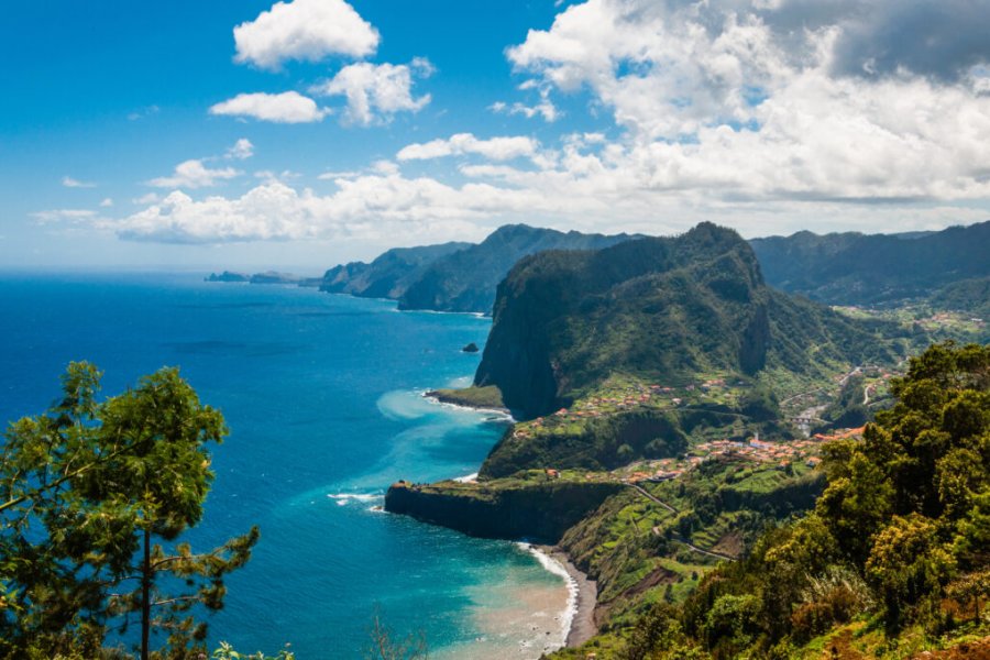 Los 10 mejores paseos para hacer en Madeira en 2025