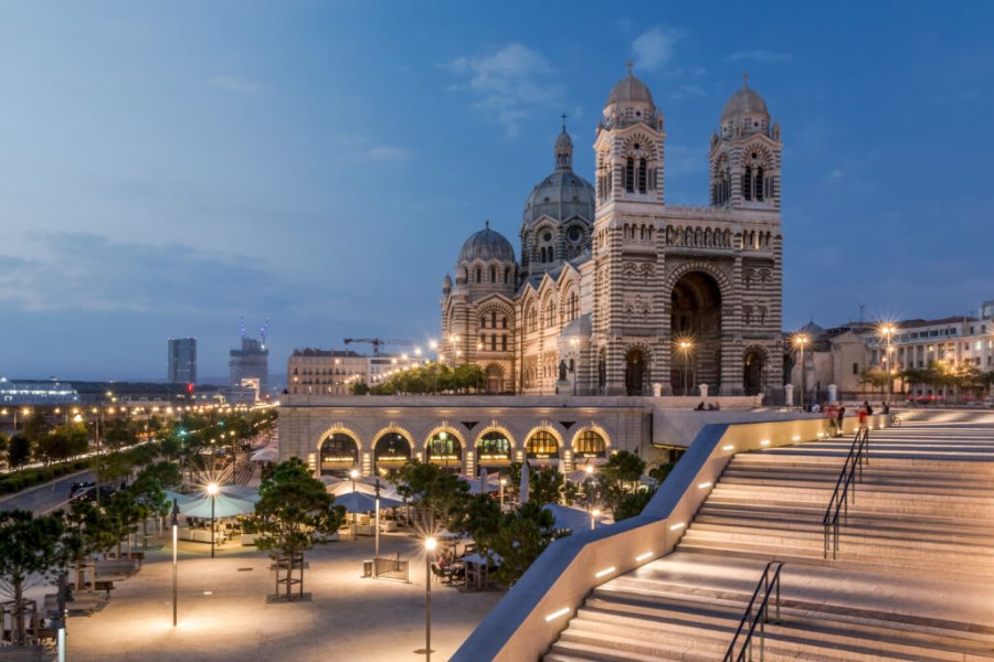 Top 10 unusual accommodations to try in and around Marseille in 2025