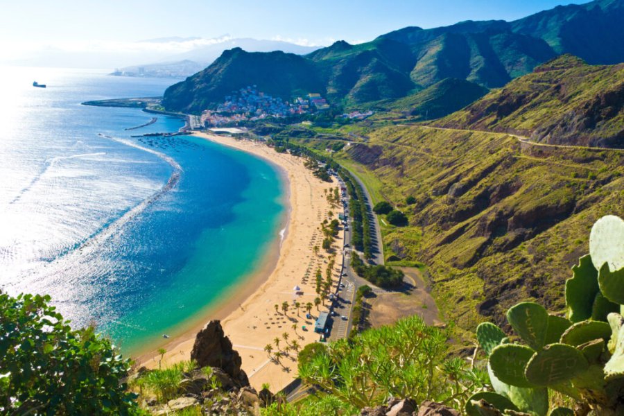 Top 11 der besten Wanderungen auf den Kanarischen Inseln