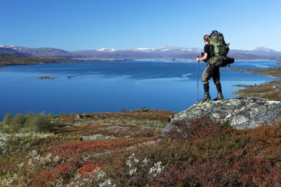 Top 10 umweltfreundliche Reiseziele in Europa