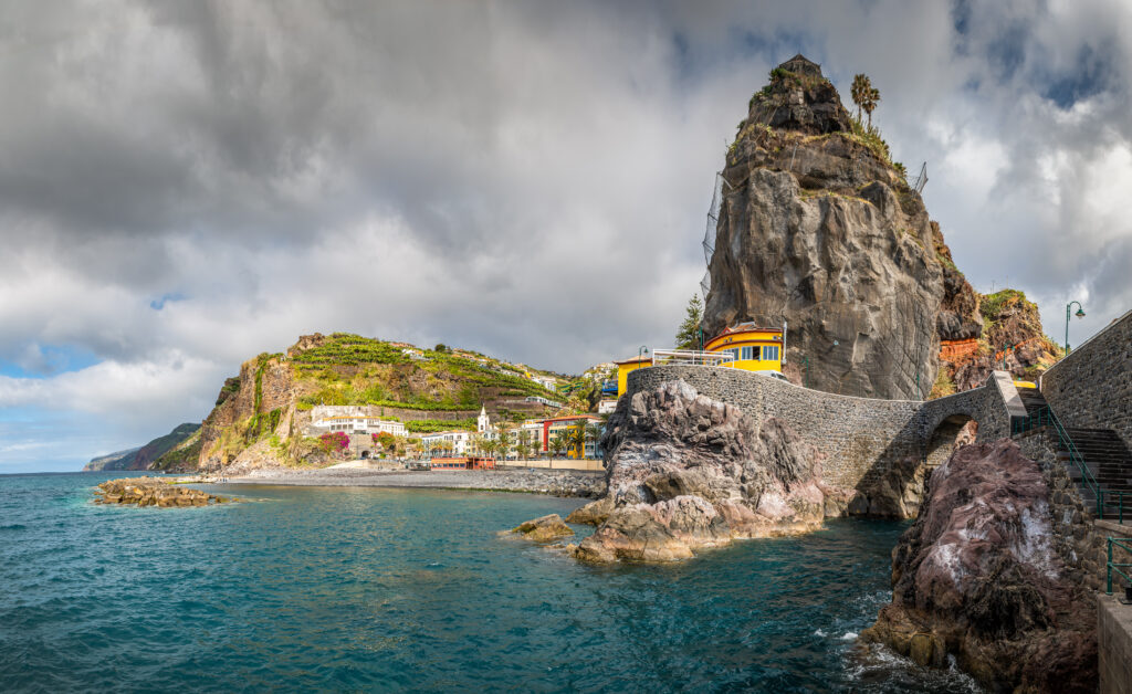 Ponta do Sol