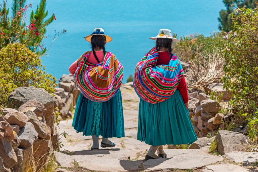 15-tägiger Besuch in Peru: Die beste Reiseroute in 2025