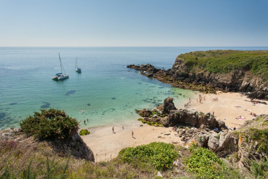 Top 11 most beautiful beaches in Vendée in 2025