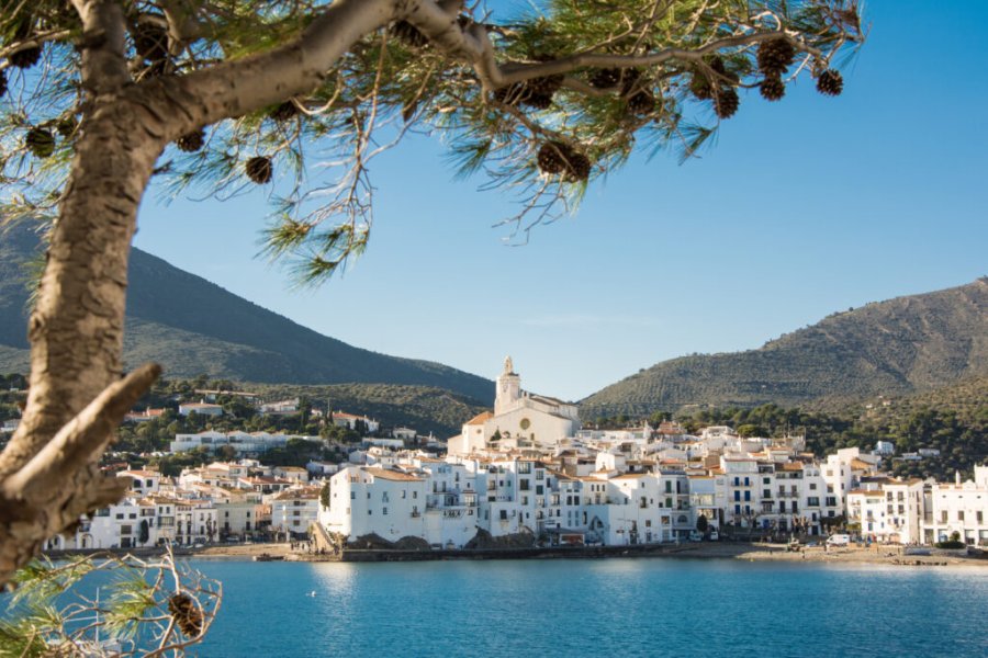 Was kann man in Cadaqués machen, was besichtigen? Die 11 unumgänglichen in 2025