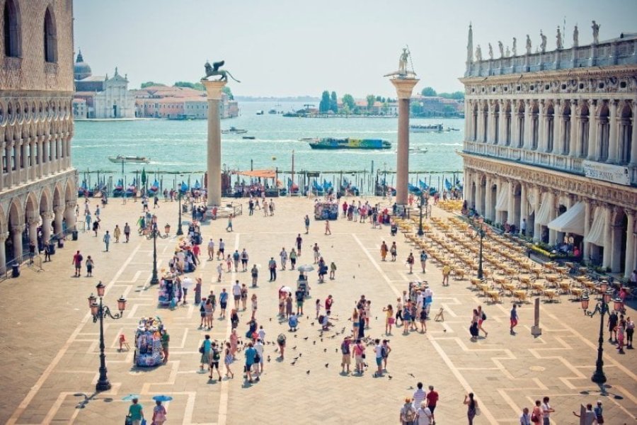 Qué hacer y ver en Venecia Las 17 visitas imprescindibles en 2025