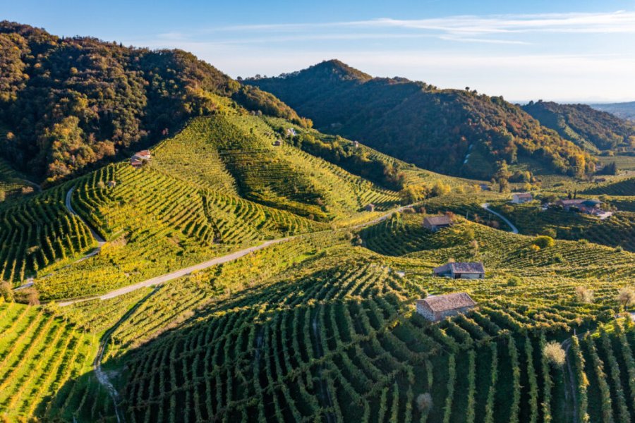 What to see and do in the Veneto region around Venice? The 15 must-sees in 2025