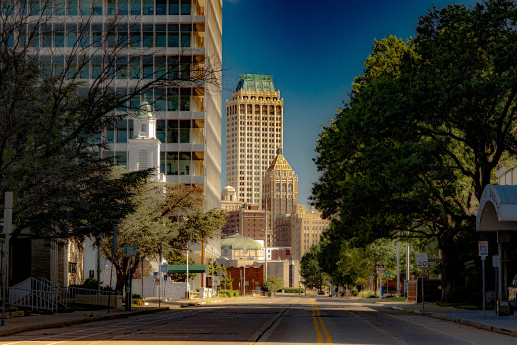 Tulsa, USA