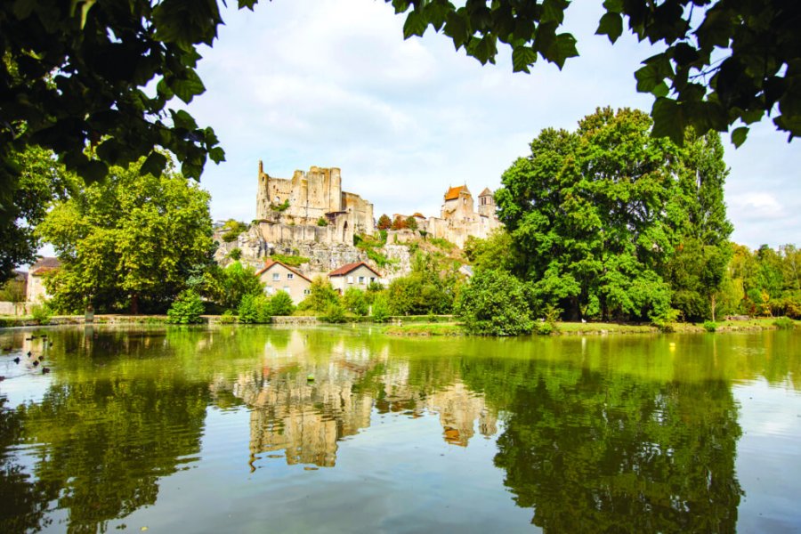 What to do and see around Futuroscope? 15 ideas for activities in 2025