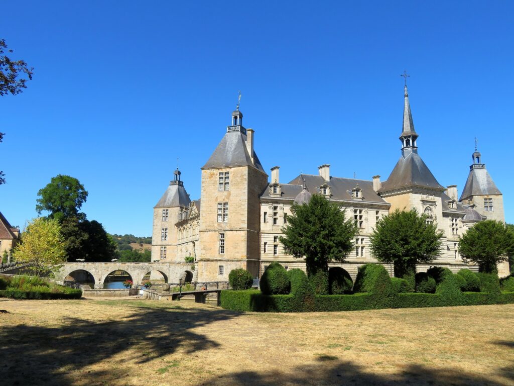 Château de Sully  