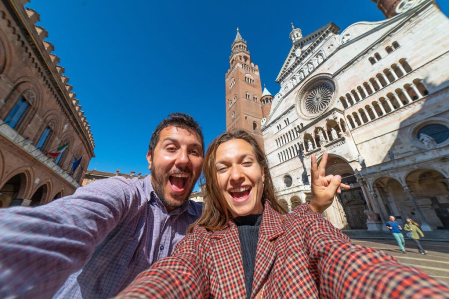 Was kann man in Cremona in Italien unternehmen, was besichtigen? Die 10 unumgänglichen in 2025