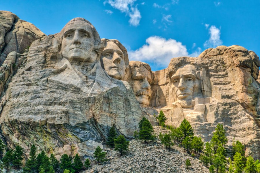 Was kann man im Mittleren Westen der USA unternehmen und besichtigen? Die beste Rundreise