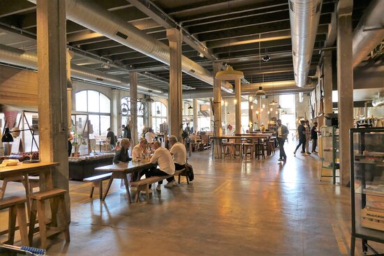 Magasin Général de Darwin