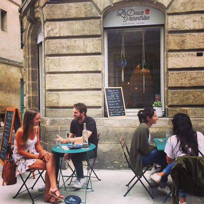 La Douce Parenthèse