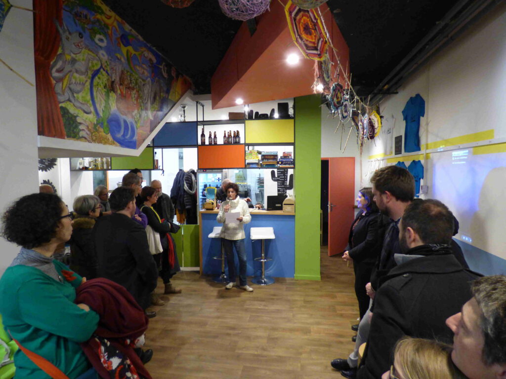 Ka’Fête Ô Mômes