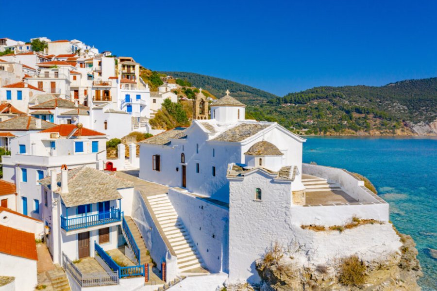 Qué hacer en las Espóradas, las islas de Mamma Mia 17 imprescindibles en 2025