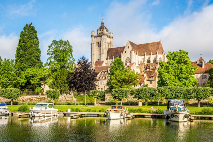 Top 15 most beautiful villages to visit in the Jura in 2025