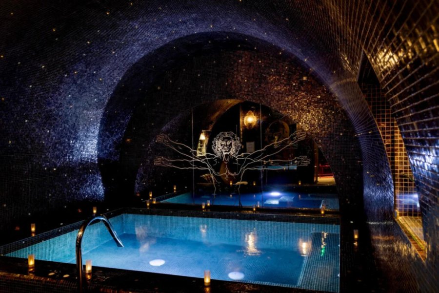 Top 13 der besten ungewöhnlichen Hotels zum Testen in Paris in 2025