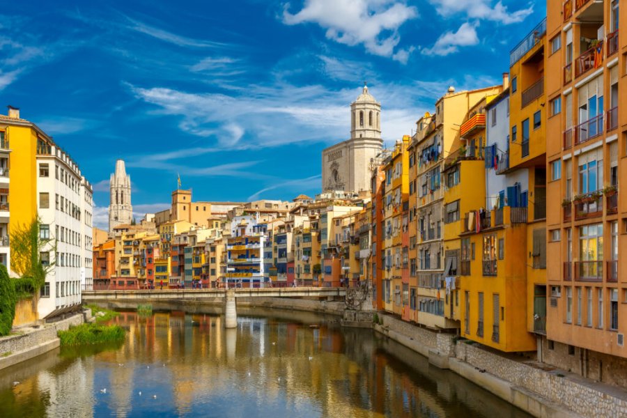 What to do and see in Girona 12 must-sees in 2025