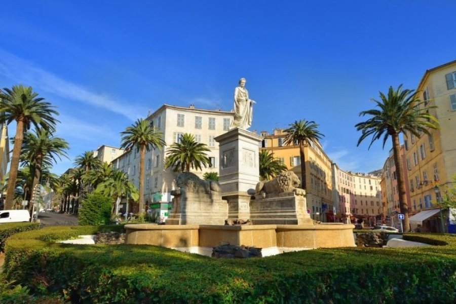What to see and do in Ajaccio, Corsica? The 13 must-sees in 2025
