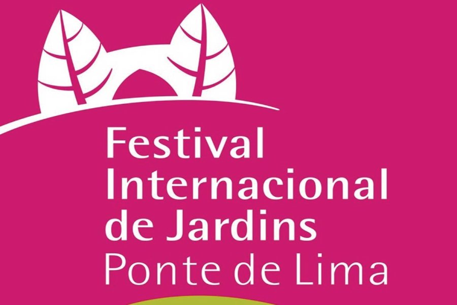 Festival International de Jardins, à Ponte de Lima