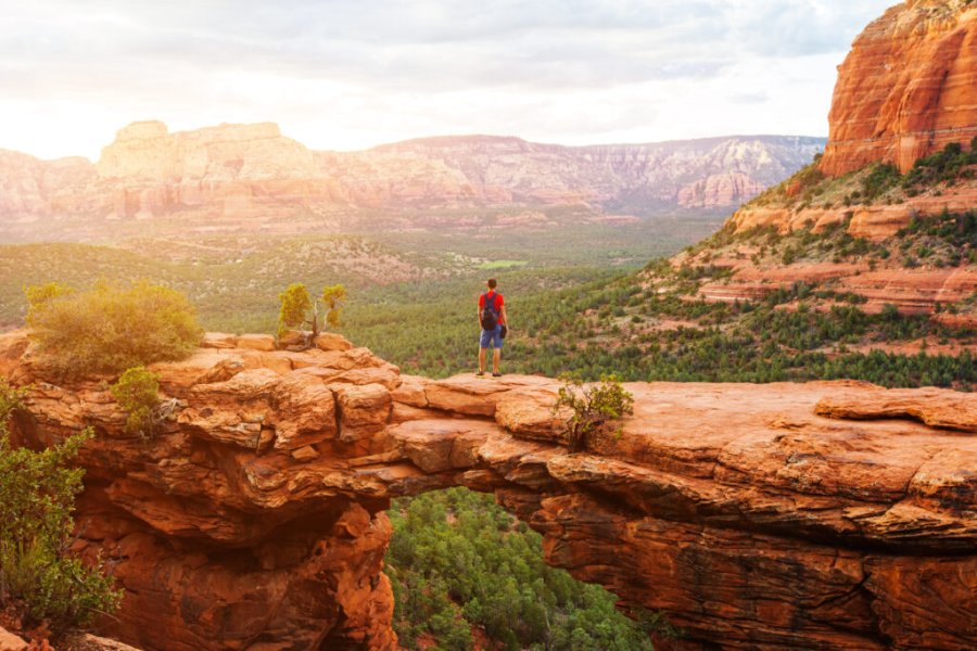 Was kann man in Arizona unternehmen, was besichtigen? Die 13 schönsten Orte in 2025