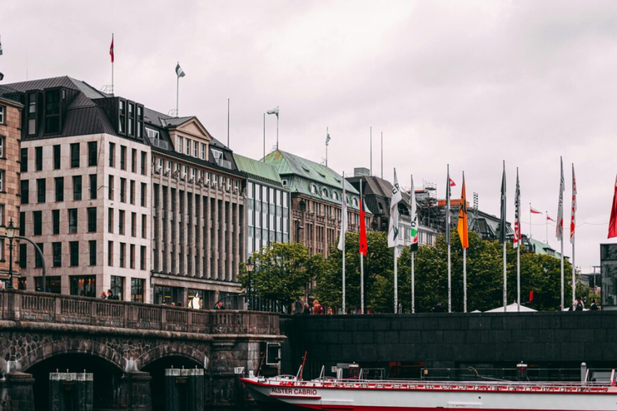 So finden Sie trotz Mangel Ihre Hausverwaltung in Hamburg