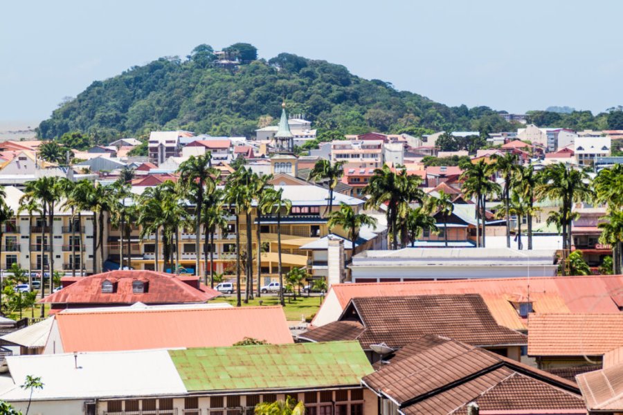 Was kann man in Cayenne in Guyana unternehmen und besichtigen? Die 13 wichtigsten Sehenswürdigkeiten in 2025