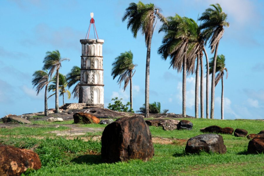 Was kann man in Kourou in Guyana unternehmen und besichtigen? Die 10 wichtigsten Sehenswürdigkeiten in 2025