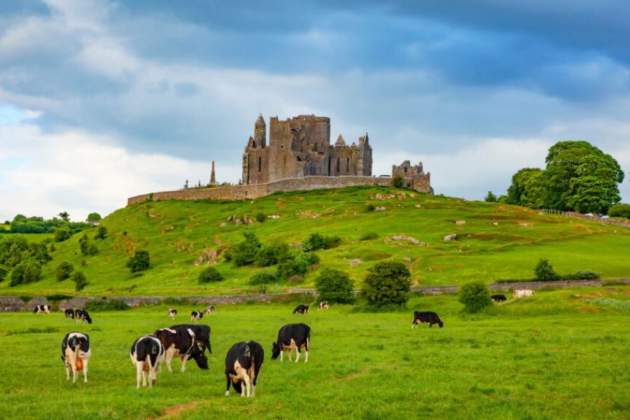 Los 15 pueblos más bonitos de Irlanda en 2025