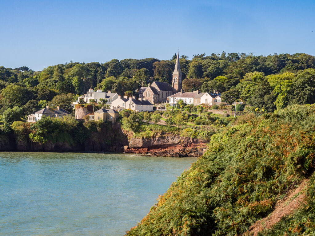 Dunmore East 