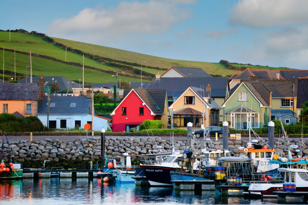 Dingle 