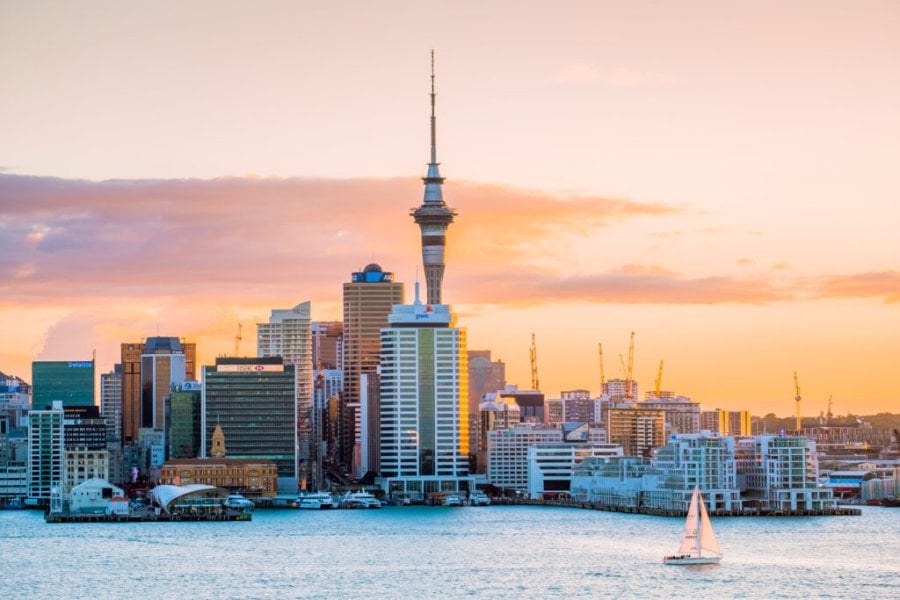 ¿Qué ver y hacer en Auckland? Las 13 actividades imprescindibles en 2025