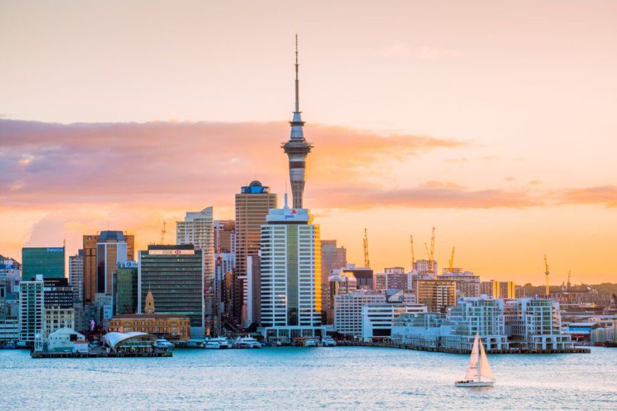 Was kann man in Auckland unternehmen, was sehen? Top 13 Aktivitäten, die Sie nicht verpassen sollten in 2025