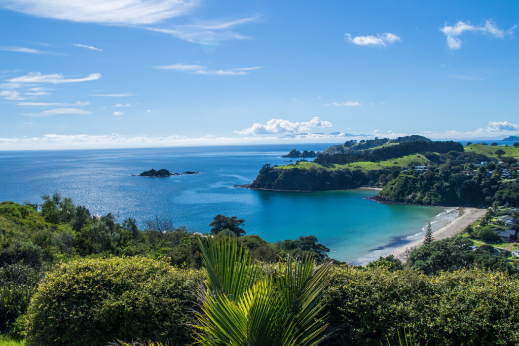 Waiheke Island