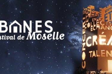 Cabanes (F)estival de Moselle !