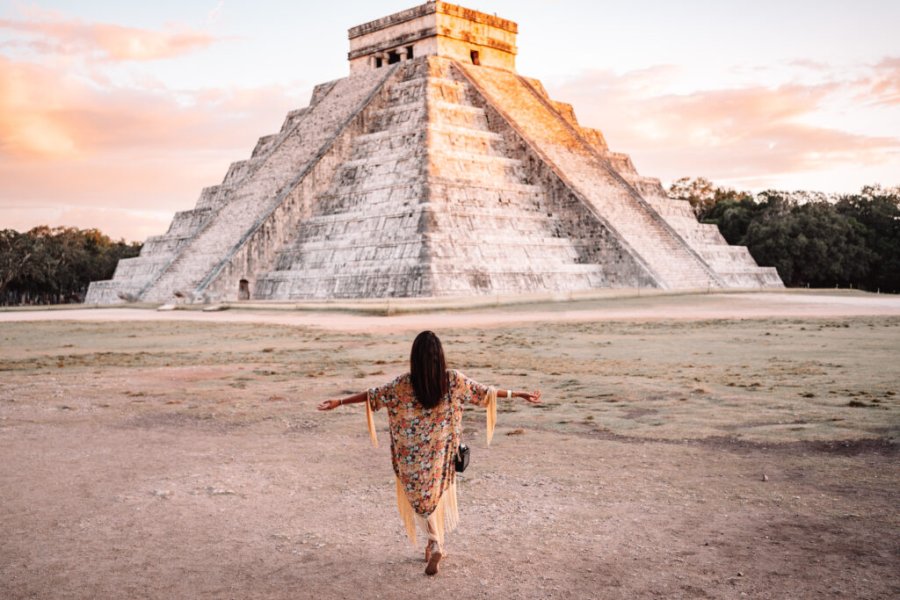¿Dónde se pueden ver templos mayas e incas? Los mejores destinos en 2025