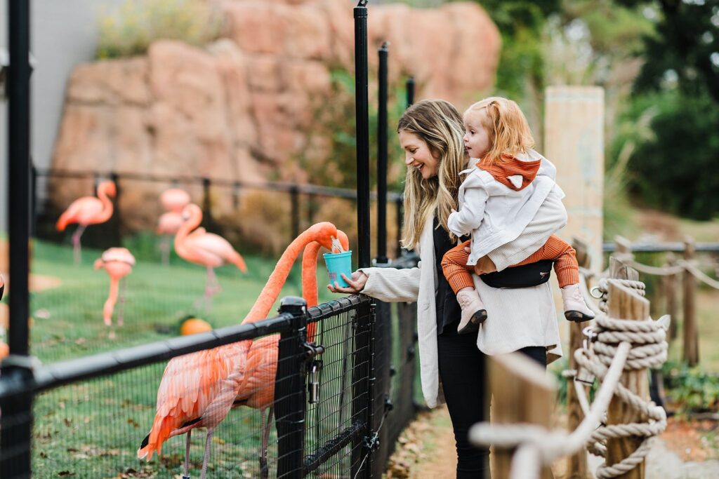 Oklahoma City Zoo