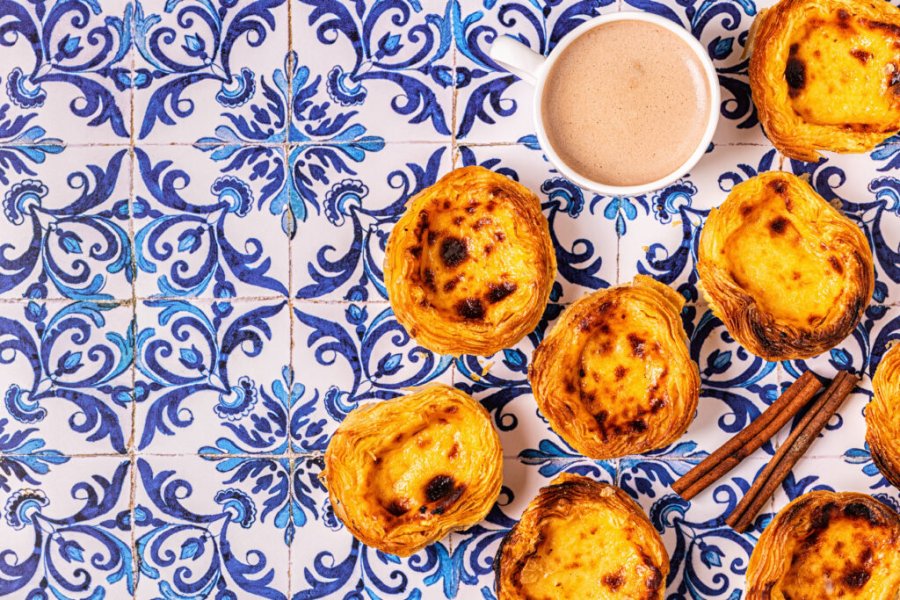 Top 10 must-taste culinary specialties in Portugal