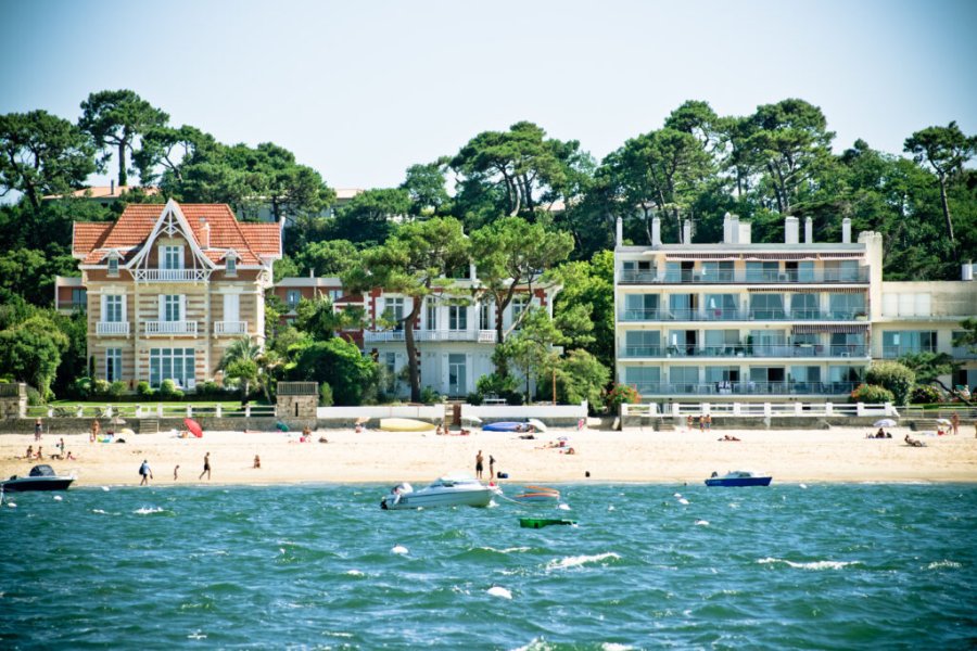 Visit Arcachon in 2 days: what can you do in a weekend in 2025?