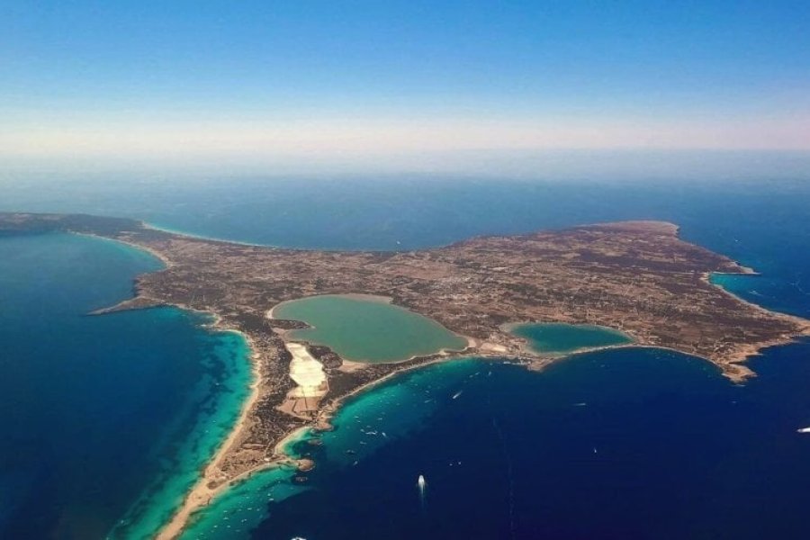 Was kann man auf Formentera unternehmen und besichtigen? Die 10 unumgänglichen in 2025