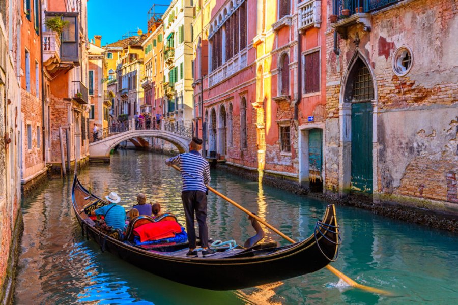 Qué hacer y ver en Venecia Las 16 visitas imprescindibles en 2025