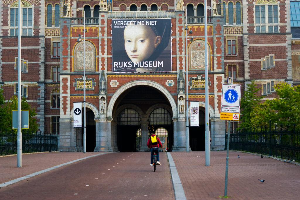 Rijksmuseum 
