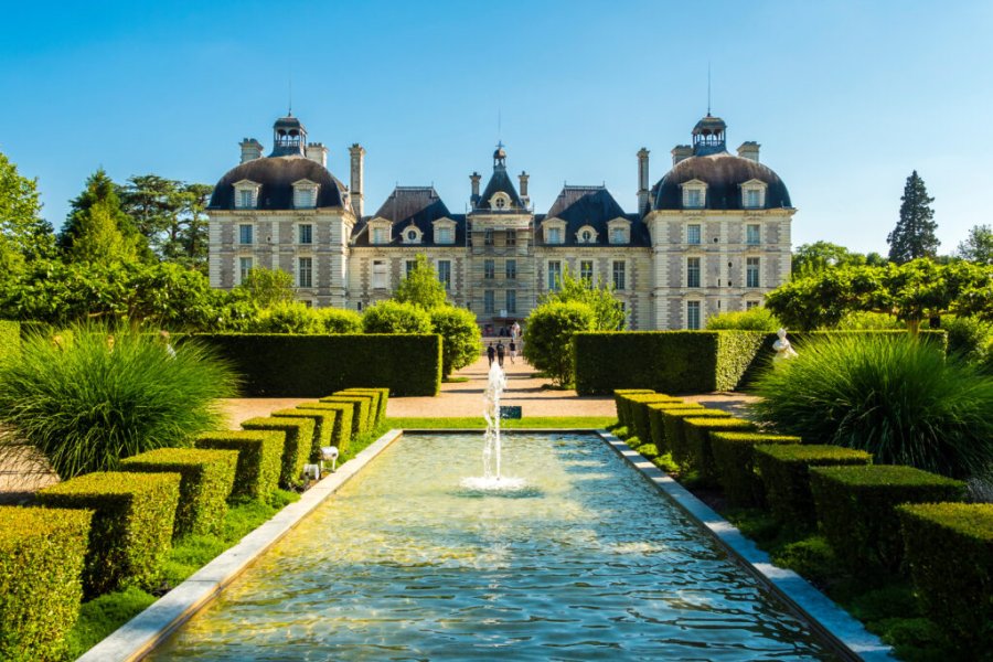 Visiter le château de Cheverny : informations et conseils en 2025